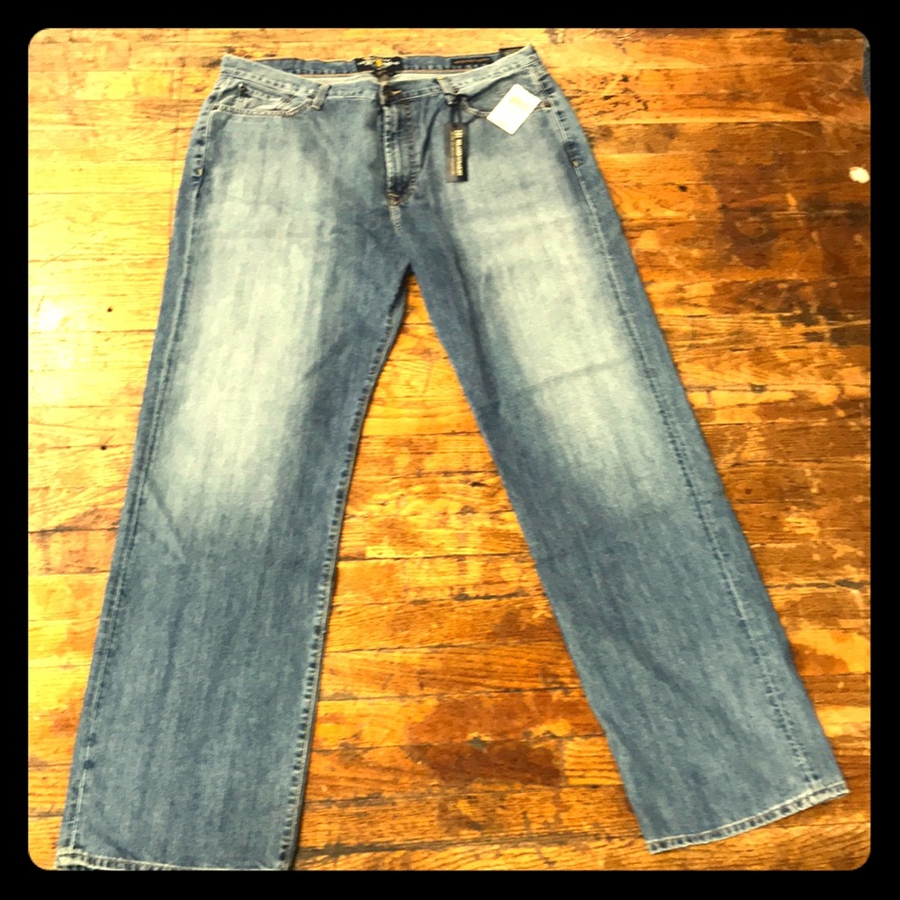 Lucky Brand Jeans 38 x 34